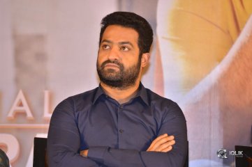 Aravinda Sametha Veera Raghava Press Meet